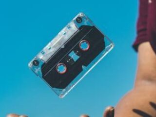 New Releases op Spotify