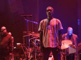 Nagenieten van Mondriaan Jazz 2019