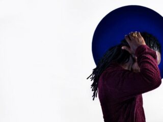 Makkinga Meets: Akwasi