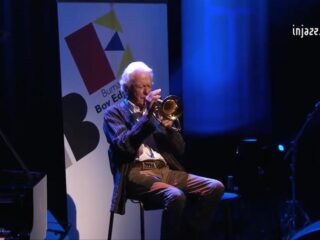 Ack van Rooyen winnaar Buma Boy Edgar Prijs 2020