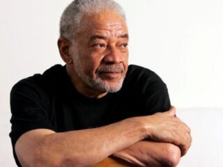 Bill Withers (81) overleden
