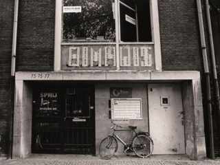 Co Live! x 45 BIMHUIS 45 years