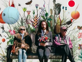 BIMHUIS-tip: The Records In Concert