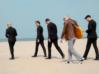 Planning week 49 (2 december t/m 8 december)