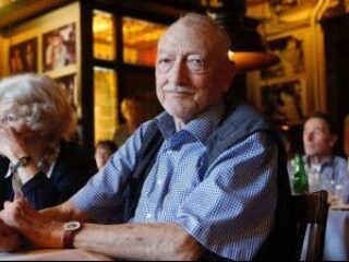 Co Live! in het teken van Cees Schrama