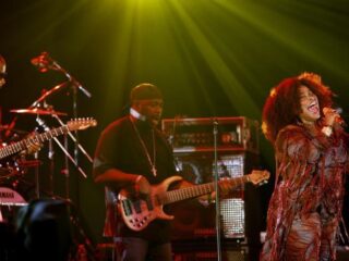 North Sea Jazz klassiekers in Co Live! in juli