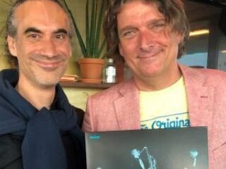 The Preacher Men winnen Edison Jazzism Publieksprijs 2019