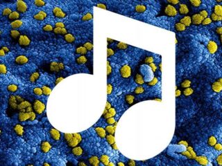 Liveblog: Muziek tijdens de coronacrisis deel 7