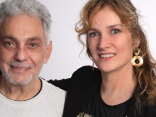 BIMHUIS-tip: Hermine Deurloo & Steve Gadd (29/02)