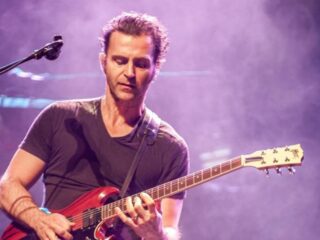 Co Live! Special: Dweezil Zappa