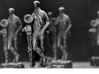 Nominaties Edisons Jazz/World 2019 bekend