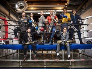 Planning week 9 (24 februari t/m 01 maart 2020)