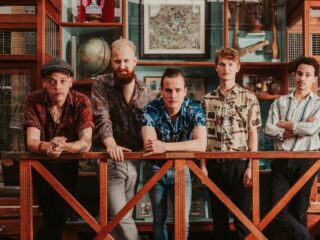 Meet Gumbo Kings #ESNS2020