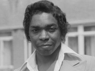 Hamilton Bohannon (78) overleden