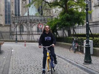 Planning week 43 (21 t/m 27 oktober)