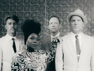 Sunday Service met Michelle David & The Gospel Sessions vanuit Paradiso