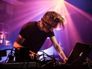 Planning week 2 (6 januari t/m 12 januari 2020)