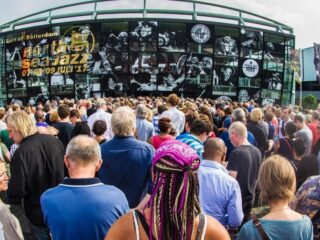 Luister de hoogtepunten uit onze North Sea Jazz Special terug