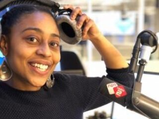 One'sy's Soul Carrousel op Spotify