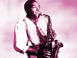 Themaweek: Charlie Parker