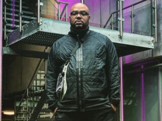 Rotjoch te gast in Makkinga Meets