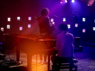 Wie, wat, waar?! Livestream-overzicht