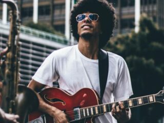 Soul & Jazz Top 40 vernieuwd!