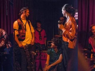 Son Swagga toegevoegd aan line-up Soul & Jazz-podium op Noorderslag 2020