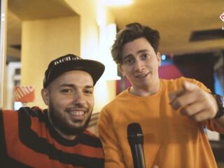 GreyHeads maakt line-up Soul & Jazz-podium op Noorderslag 2020 compleet!