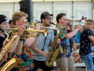 Co Live! in Nick Vollebregt (02/06)