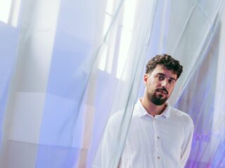 Nieuw programma: Round Midnight met Elias Mazian