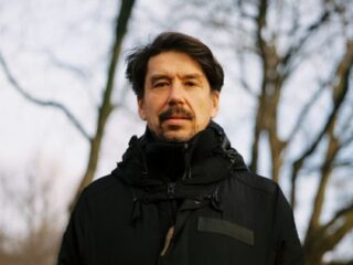 Nieuw in Round Midnight: Kees in Space