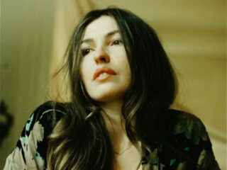 Round Midnight met Marieke McKenna