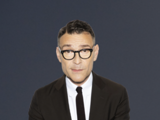 Luister hier terug: Round Midnight met Benjamin Herman van 8 januari