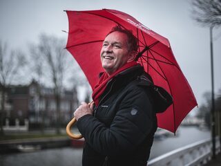 Piet Paulusma in 2020 over zijn favoriete nummer Chiquitita van ABBA