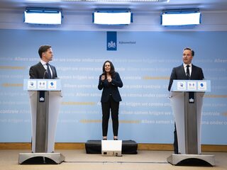 Hoe veranderde lockdown de gedachtes over onszelf en de dingen om ons heen?