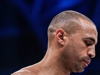 Nieuwe aflevering van De Bureau Sport Podcast: 'Het ziet er niet goed uit voor Badr Hari'