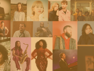 Genomineerden Edison Jazz 2025