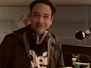 Radiomaker Jeffrey Willems overleden