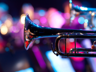 Geef hier jouw favoriete Soul & Jazz-nummer door