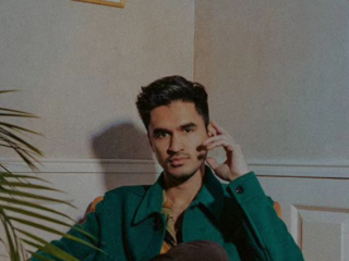 Nieuw in de playlist: Leisure van Leonard Luka