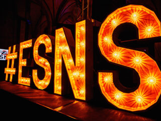 NPO Soul & Jazz-zaal op Eurosonic Noorderslag 2024