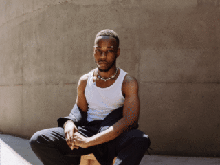 Nieuw in de playlist: SHOULD'VE BEEN YOU Bnnyhunna & Tallulah Rose