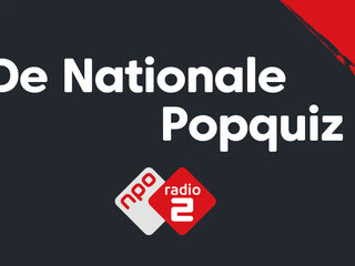 NPO Radio 2 presenteert: De Nationale Popquiz