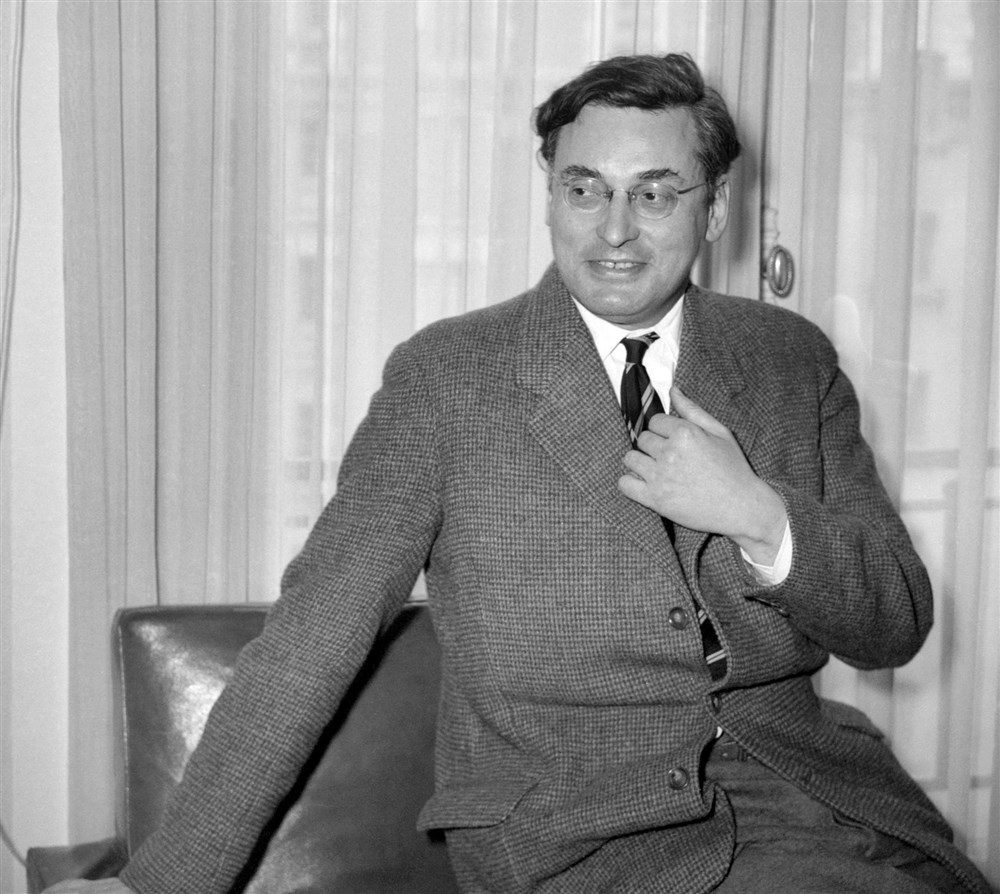 Raymond Queneau