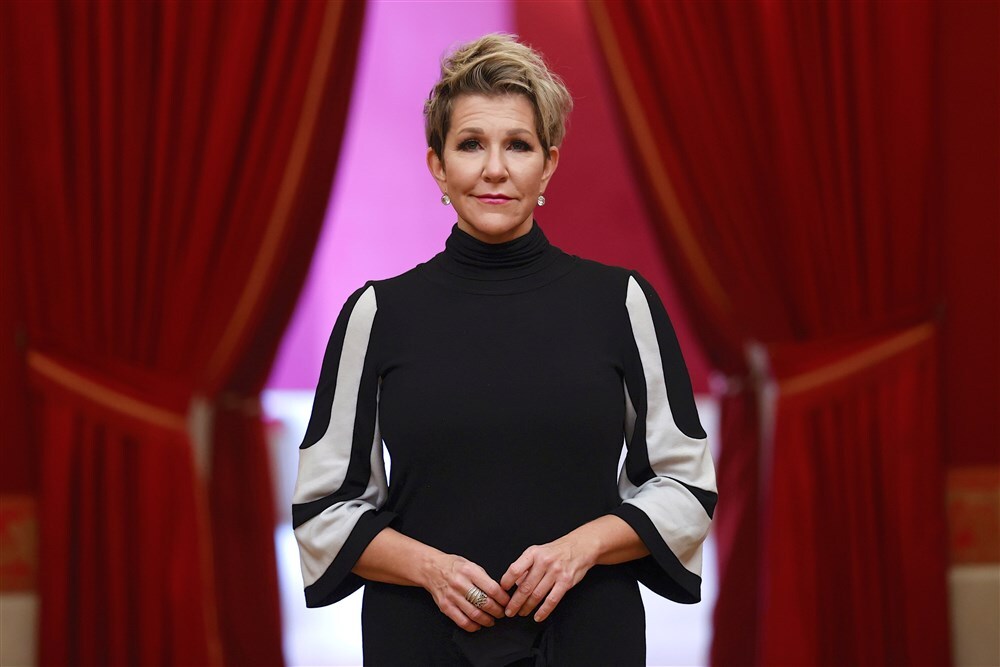 Joyce DiDonato