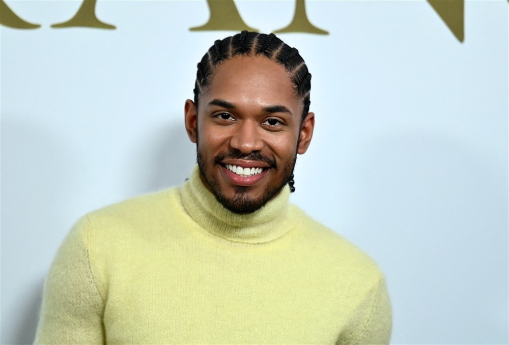 Acteur Kelvin Harrison Jr.