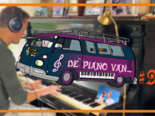 De Piano Van ... #9: Agaath Keeman-Rooker