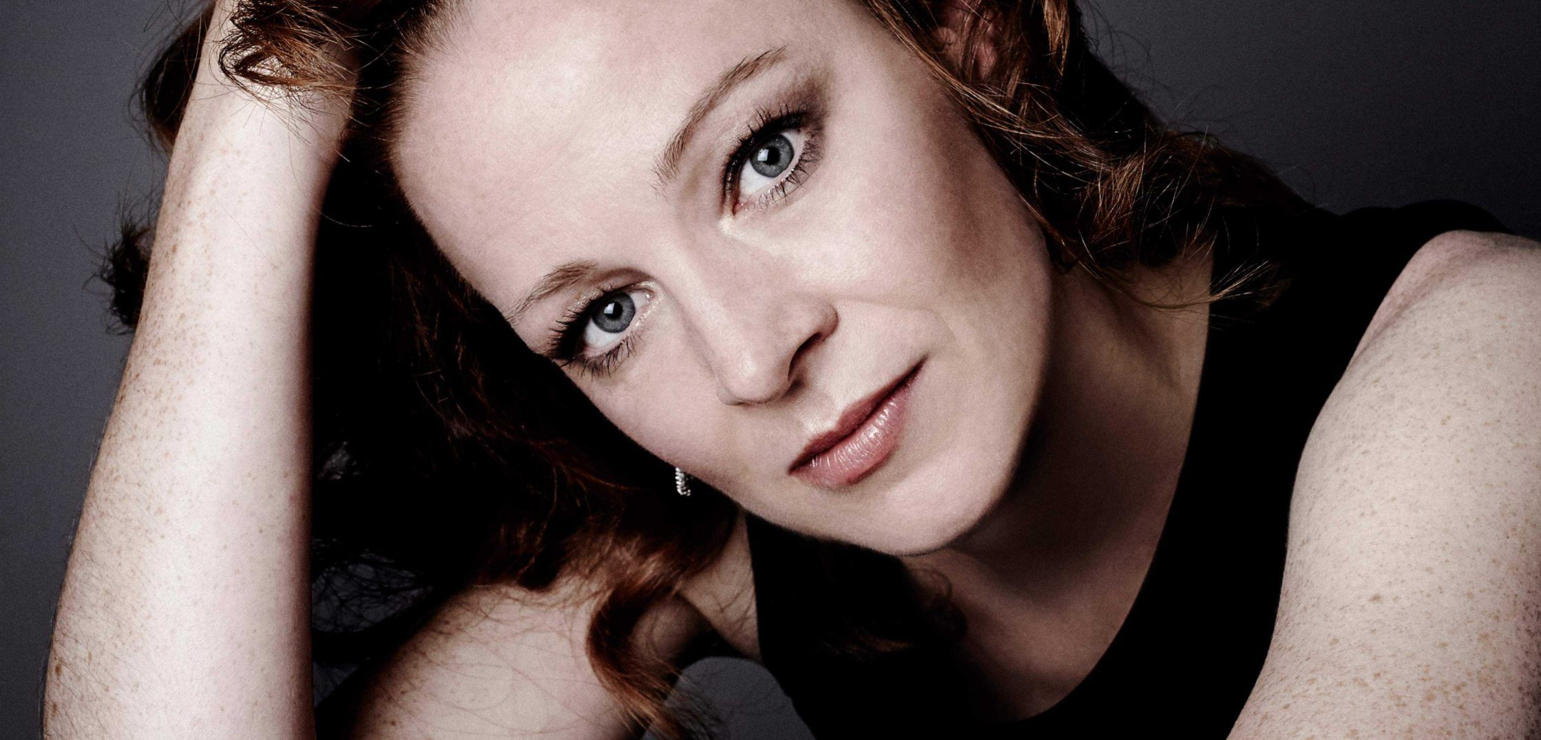 Carolin Widmann (c) Lennard Ruehle