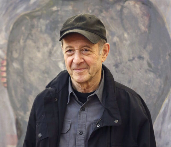 Wie is Steve Reich